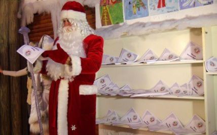 В России на корпоративе Дед Мороз погиб страшной смертью