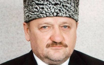 В передмісті Єрусалима з'явилася вулиця імені Кадирова