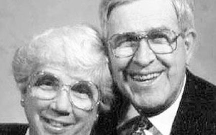 Щасливе подружжя прожило разом 65 років і померло в один день