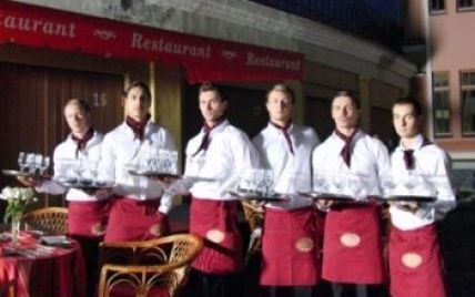 Частина київських ресторанів і кафе залишаються українофобськими - активісти