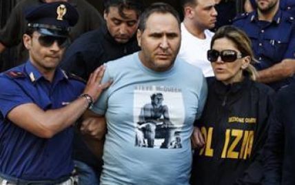 В Італії засудили 110 членів мафіозного клану "Ндрангета"