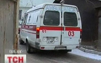 Через морози в Україні загинули вже 30 людей