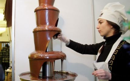 Перший в Україні музей шоколаду відкриється у Львові