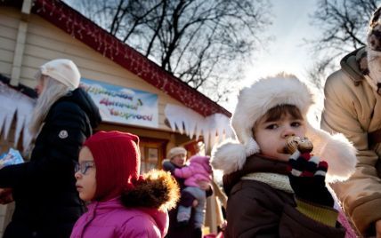 В Івано-Франківську ввели електронний облік дітей
