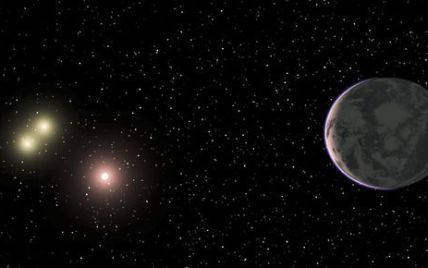 Астрономи знайшли ще одну планету, схожу на Землю