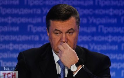 Янукович після свят підіб'є підсумки роботи Азарова