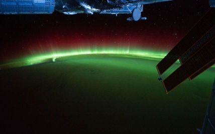 Астронавти NASA зняли неймовірне відео Землі з висоти 240 миль
