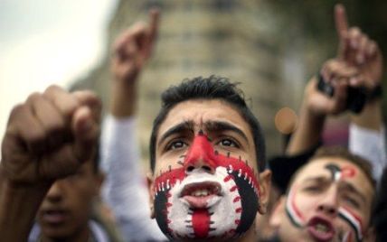 Післяреволюційний Єгипет може перетворитися на другий Іран