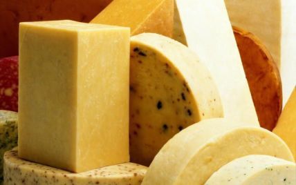 Росії загрожують санкції СОТ, якщо український сир виявиться якісним