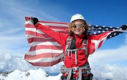 15-річний американець підкорив найвищі вершини світу
