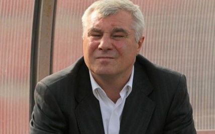"Волинь" очолить найуспішніший український тренер