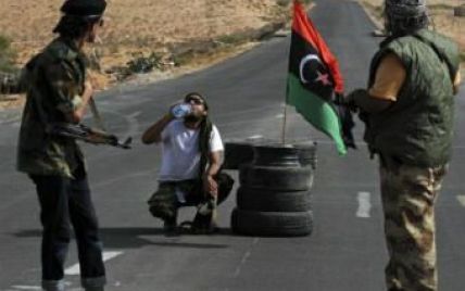 Лівія може почати дробитися: одна з провінцій зажадала автономії