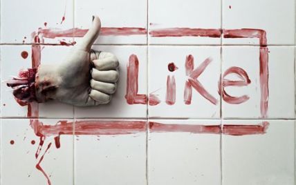 Кожні 40 хвилин в світі коїться злочин, пов'язаний з Facebook