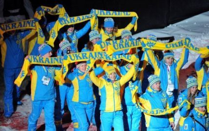 Україна повертається з Олімпіади з трьома медалями