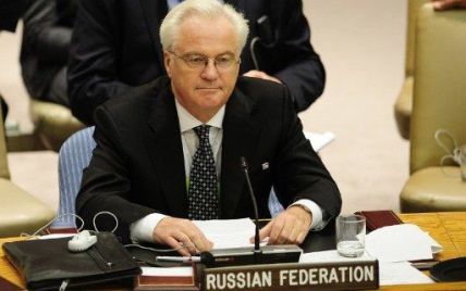 Представник Росії в ООН назвав ідеологами українців "Бендеру і Шушкевича"