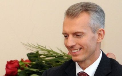 Хорошковський хоче обміняти Тимошенко на асоціацію - ЗМІ