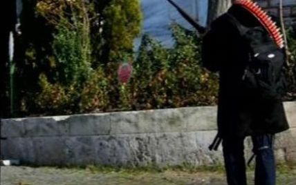 Невідомий з криками "Аллах Акбар" відкрив стрілянину біля Стамбульської мечеті