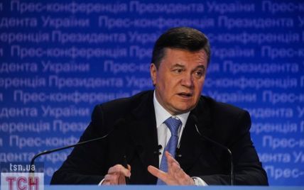Янукович хоче показати, що "ера донецьких" скінчилась - експерт