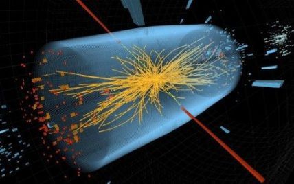 Хокінг назвав бозон Хіггса нудним відкриттям, яке зробило фізику нецікавою