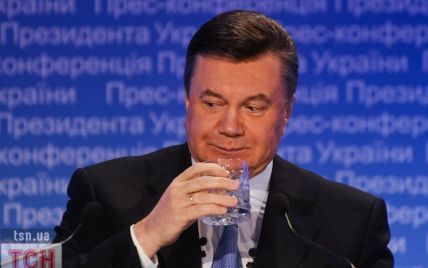 Чорновіл розповів, як Януковича колись отруїли