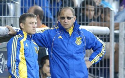 Україна стартувала з перемоги на Кубку Співдружності