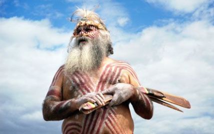Австралія нарешті прирівняє аборигенів до "білих людей"