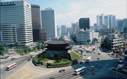 Найрозвинутішим містом світу визнали Сеул