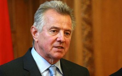 Президент Угорщини через плагіат дисертації йде у відставку
