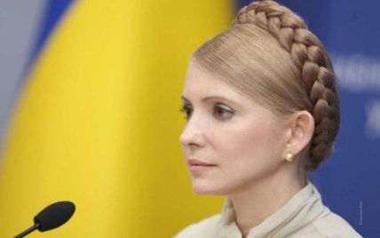 В Росії показали кіно про Тимошенко "Залізна Юля"
