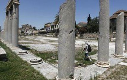 У Греції знайшли гробницю Олександра Македонського