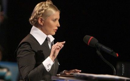 Рада може підправити закони для лікування Тимошенко у Німеччині