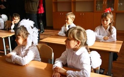 Київ лідирує за темпами будівництва нових шкіл та дитячих садків
