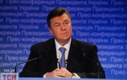 Європа просить Януковича поки не підписувати новий КПК