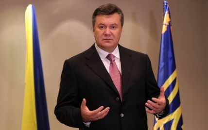 Янукович нагадав членам РНБО, що за дорогий газ з них можуть спитати