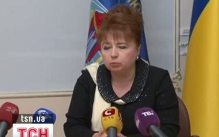Карпачова розповіла, як Тимошенко робили масаж серця