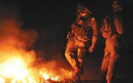 Ізраїльські поселенці розгромили військову базу на Західному березі