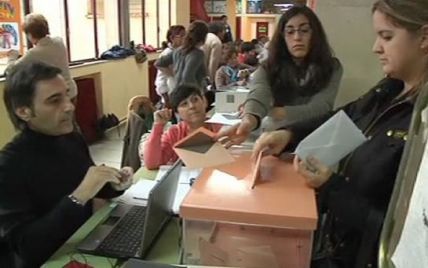 Іспанське селище рекордно проголосувало на виборах в парламент за 7 хвилин