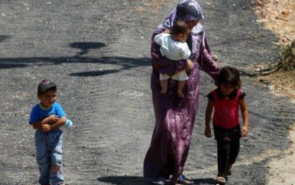 У сирійському Хомсі скоєно масове вбивство дітей та жінок