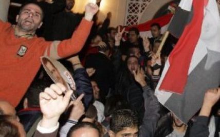У Дамаску натовп розгромив посольство Саудівської Аравії