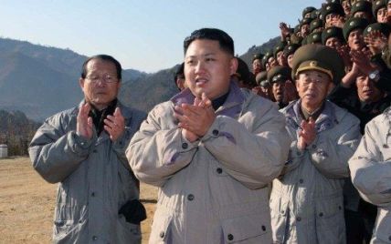 КНДР святкує другу річницю призначення Кім Чен Ина - "блискучого полководця"