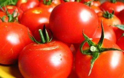 В Україні виник дефіцит помідорів