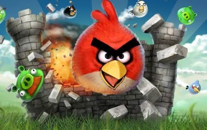 Від смерті в горах чоловіка врятували віра в Бога та Angry Birds