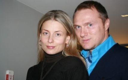 Екс-жена Евгения Рыбчинского рассказала, что он оставил их троих детей без жилья и денег