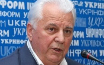 Кравчук назвав звернення депутатів до сейму Польщі щодо Волинської трагедії зрадою