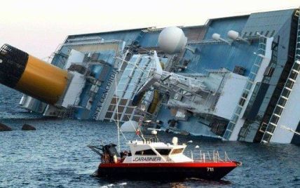 Капітан новітнього "Титаніка" назвав причину трагедії