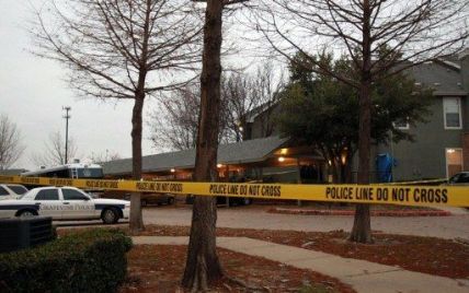 Криваве Різдво в Техасі: під ялинкою розстріляли сімох людей