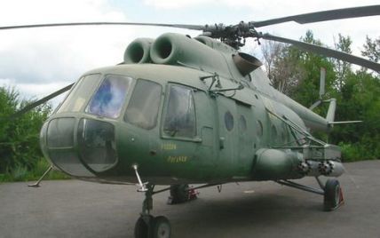 Бізнесмен з Дніпра підробив документи і привласнив вертоліт