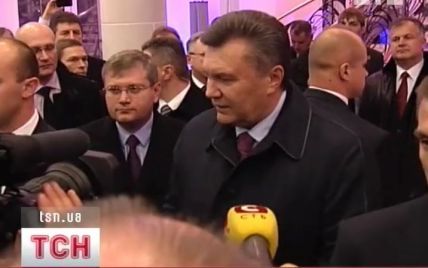 Янукович нікому б не побажав опинитися на місці Тимошенко