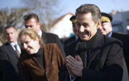 Саркозі вже готовий попрощатися з політикою