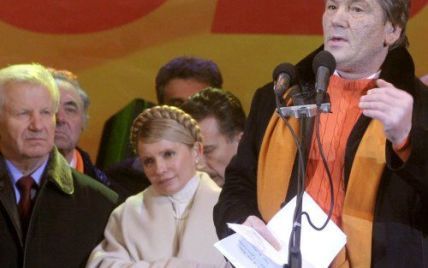 Герої Майдану-2004 не шкодують про те, що трапилося, але масово відзначати не збираються